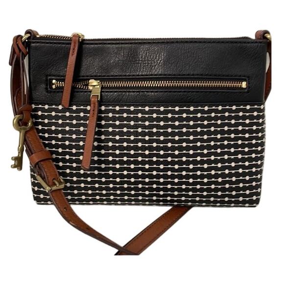 Fossil Fiona Crossbody Bag - Picture 2 of 5
